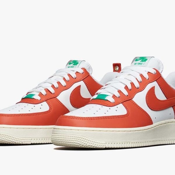 Nike Air Force 1 Low 07 Pojangmacha