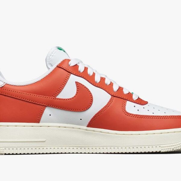 Nike Air Force 1 Low 07 Pojangmacha - Image 2