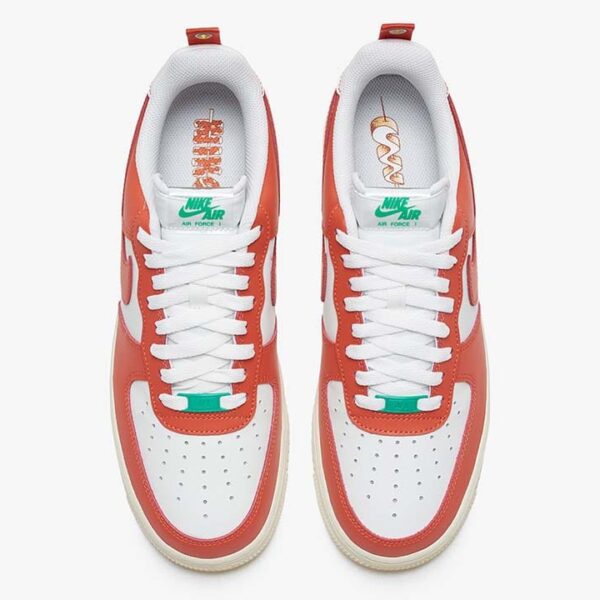 Nike Air Force 1 Low 07 Pojangmacha - Image 5