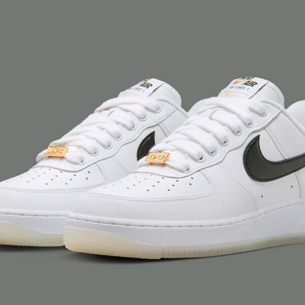 Nike Air Force 1 Low 40th Anniversary Edition Bronx Origins