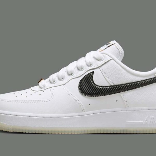 Nike Air Force 1 Low 40th Anniversary Edition Bronx Origins - Image 2