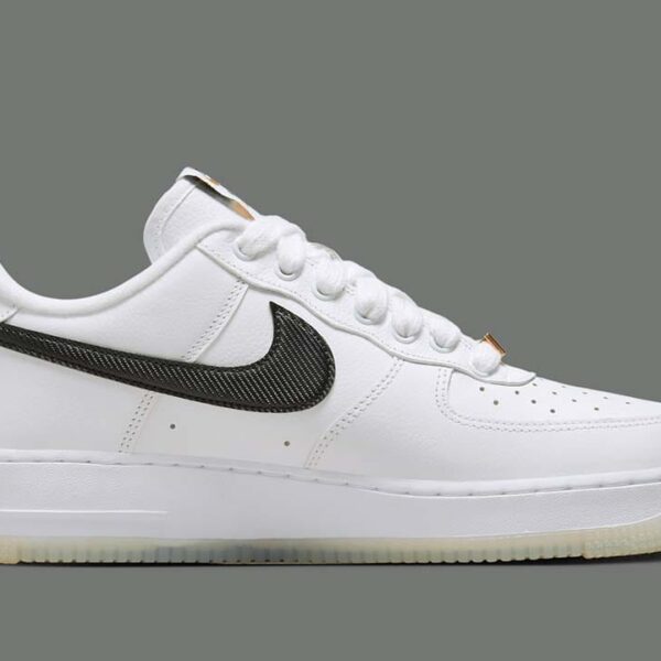 Nike Air Force 1 Low 40th Anniversary Edition Bronx Origins - Image 3