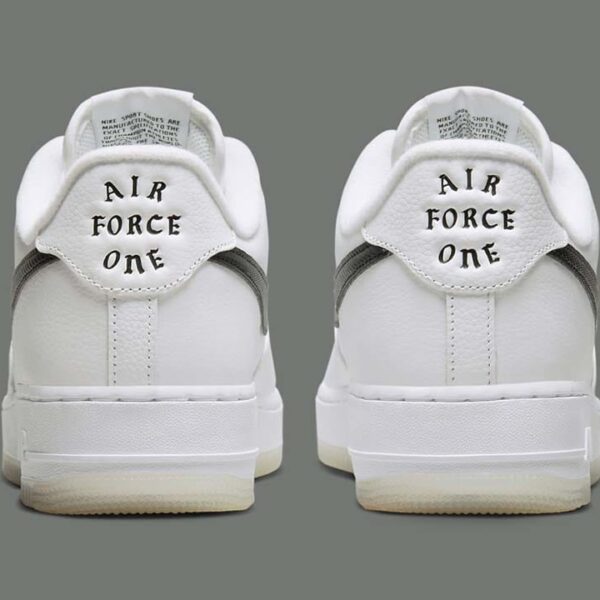 Nike Air Force 1 Low 40th Anniversary Edition Bronx Origins - Image 4