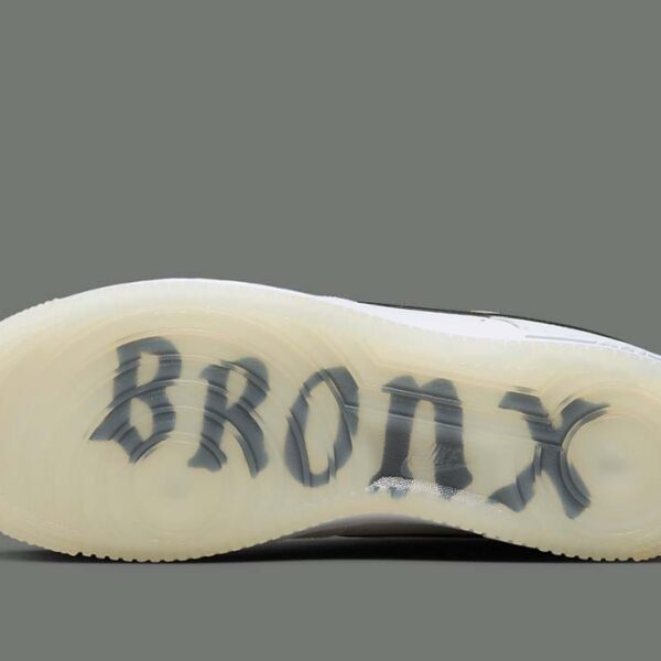 Nike Air Force 1 Low 40th Anniversary Edition Bronx Origins - Image 5