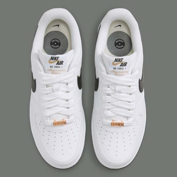 Nike Air Force 1 Low 40th Anniversary Edition Bronx Origins - Image 6