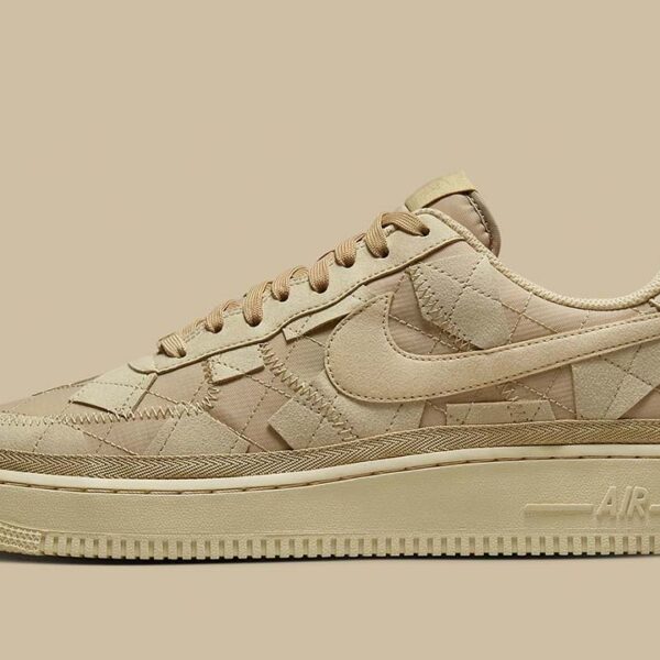 Nike Air Force 1 Low Billie Eilish Mushroom - Image 2