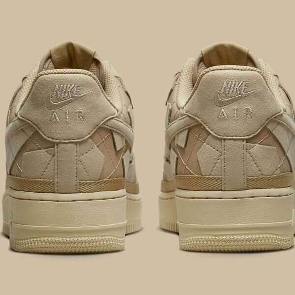 Nike Air Force 1 Low Billie Eilish Mushroom - Image 4