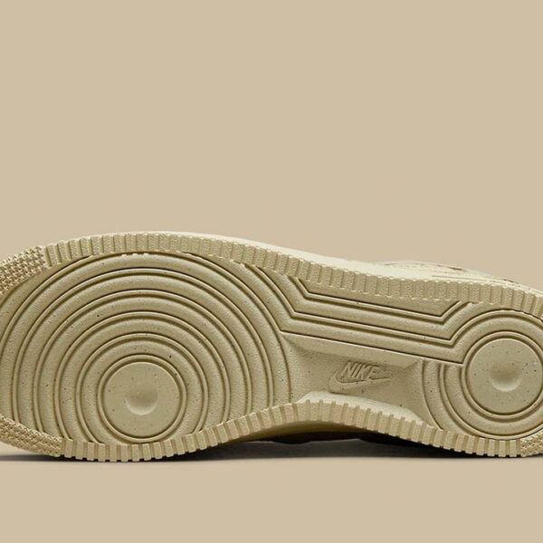 Nike Air Force 1 Low Billie Eilish Mushroom - Image 5