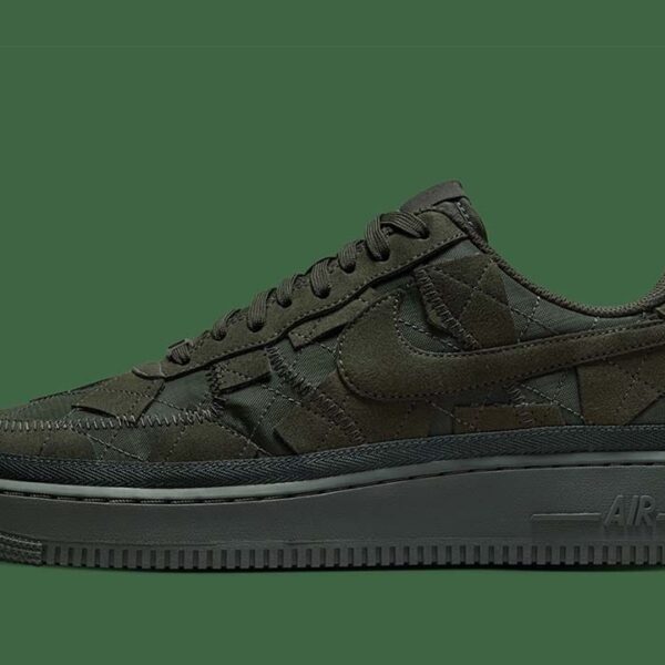 Nike Air Force 1 Low Billie Eilish Sequoia - Image 2