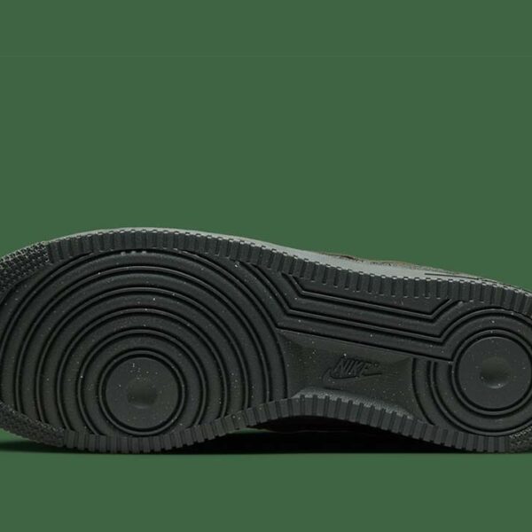 Nike Air Force 1 Low Billie Eilish Sequoia - Image 5