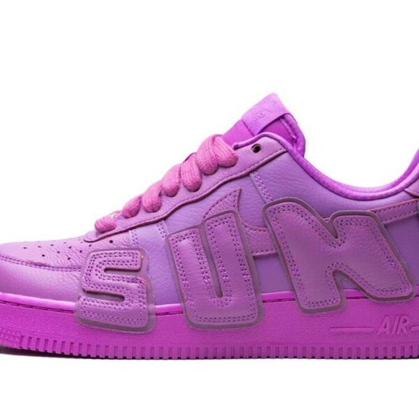 Nike Air Force 1 Low Cactus Plant Flea Market Fuchsia Dream