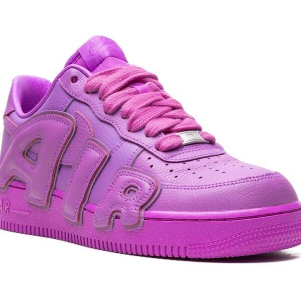 Nike Air Force 1 Low Cactus Plant Flea Market Fuchsia Dream - Image 5