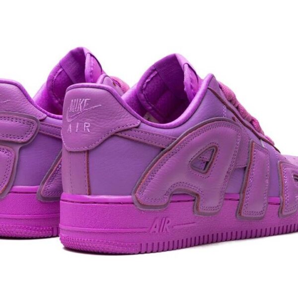 Nike Air Force 1 Low Cactus Plant Flea Market Fuchsia Dream - Image 4