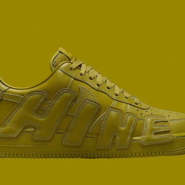 Nike Air Force 1 Low Cactus Plant Flea Market Moss - Image 2