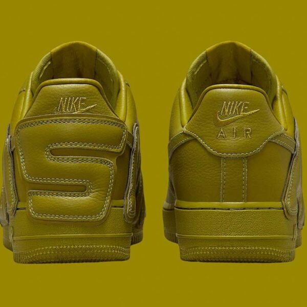 Nike Air Force 1 Low Cactus Plant Flea Market Moss - Image 5