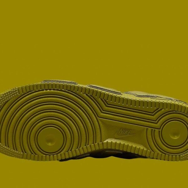 Nike Air Force 1 Low Cactus Plant Flea Market Moss - Image 4