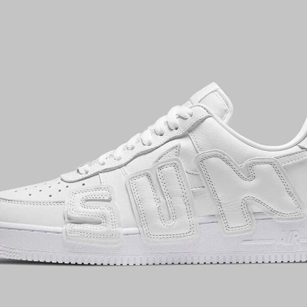 Nike Air Force 1 Low Cactus Plant Flea Market White