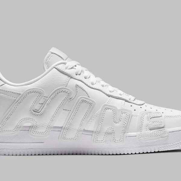 Nike Air Force 1 Low Cactus Plant Flea Market White - Image 2