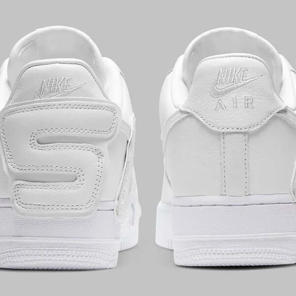 Nike Air Force 1 Low Cactus Plant Flea Market White - Image 5