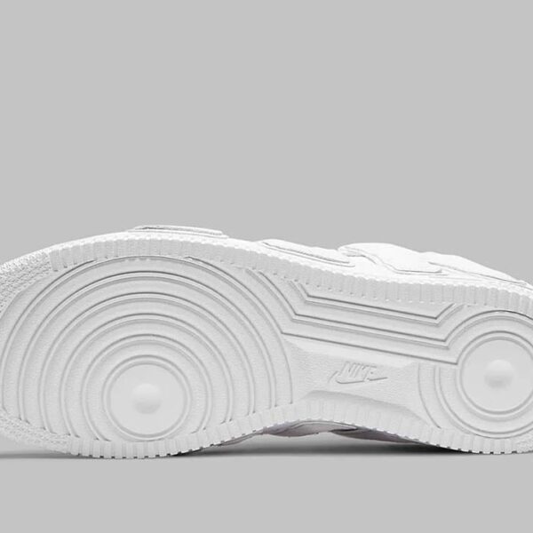 Nike Air Force 1 Low Cactus Plant Flea Market White - Image 4