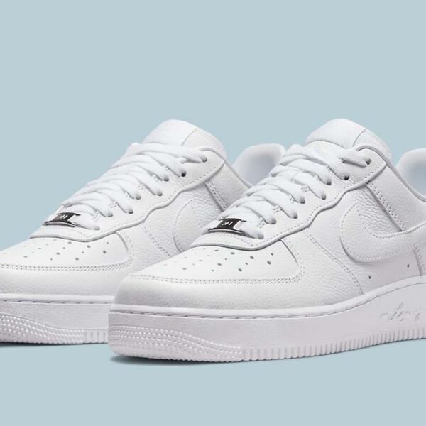 Nike Air Force 1 Low Drake NOCTA Certified Lover Boy