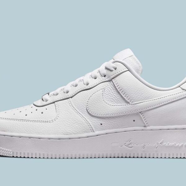 Nike Air Force 1 Low Drake NOCTA Certified Lover Boy - Image 2