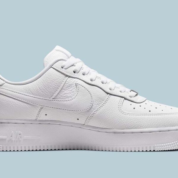 Nike Air Force 1 Low Drake NOCTA Certified Lover Boy - Image 3