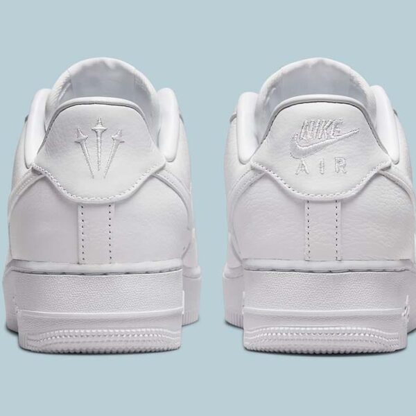 Nike Air Force 1 Low Drake NOCTA Certified Lover Boy - Image 4