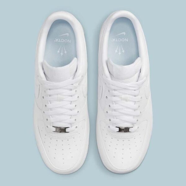 Nike Air Force 1 Low Drake NOCTA Certified Lover Boy - Image 6