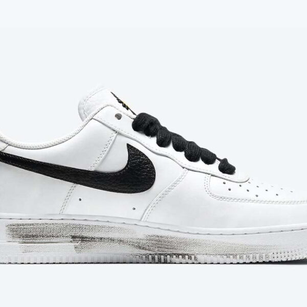 Nike Air Force 1 Low G-Dragon Peaceminusone Para-Noise 2.0 - Image 2