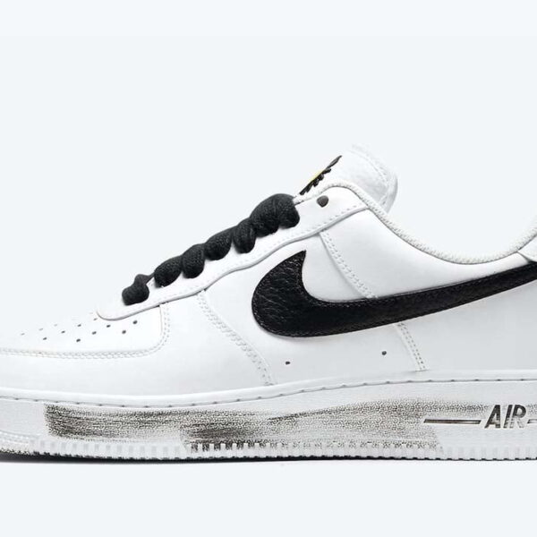 Nike Air Force 1 Low G-Dragon Peaceminusone Para-Noise 2.0 - Image 6