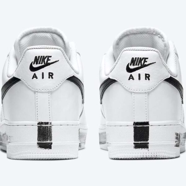 Nike Air Force 1 Low G-Dragon Peaceminusone Para-Noise 2.0 - Image 5