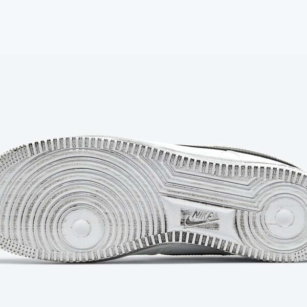 Nike Air Force 1 Low G-Dragon Peaceminusone Para-Noise 2.0 - Image 4