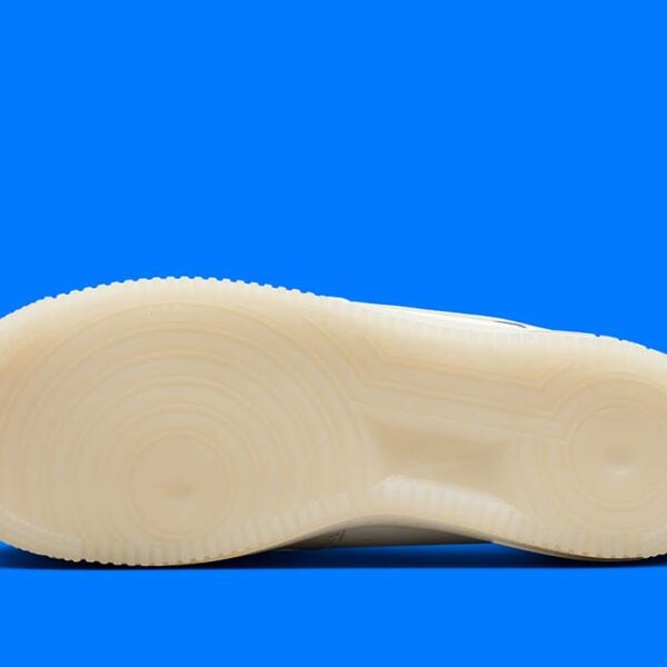 Nike Air Force 1 Low Global Sail Game Royal - W - Image 3