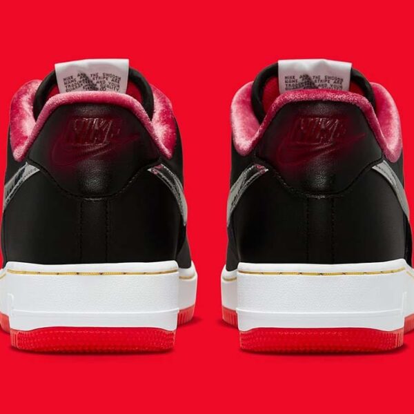 Nike Air Force 1 Low Houston 2022 - Image 4