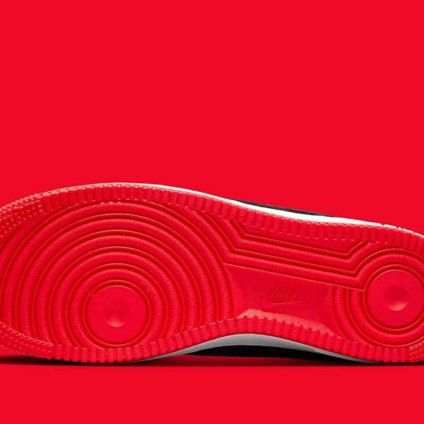 Nike Air Force 1 Low Houston 2022 - Image 5