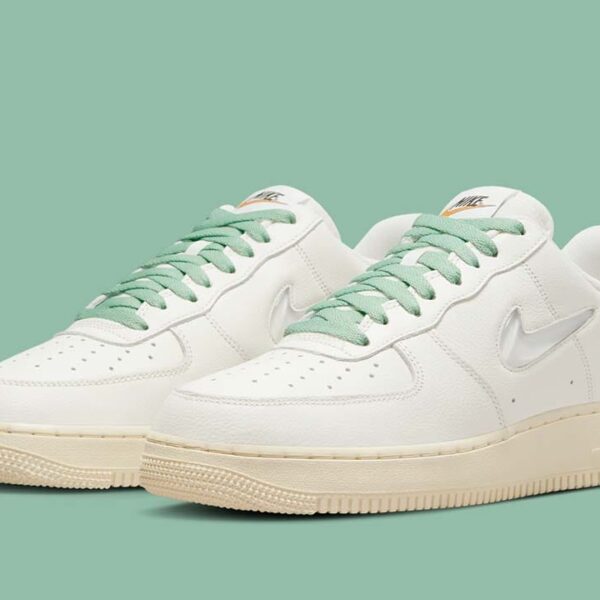 Nike Air Force 1 Low Jewel Certified Fresh
