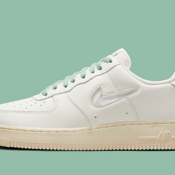 Nike Air Force 1 Low Jewel Certified Fresh - Image 2