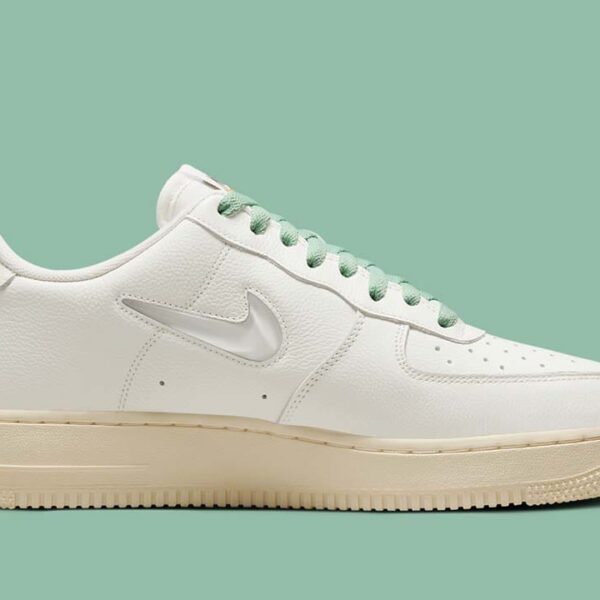 Nike Air Force 1 Low Jewel Certified Fresh - Image 3