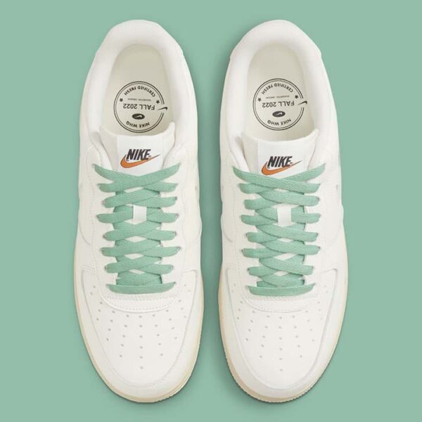 Nike Air Force 1 Low Jewel Certified Fresh - Image 6