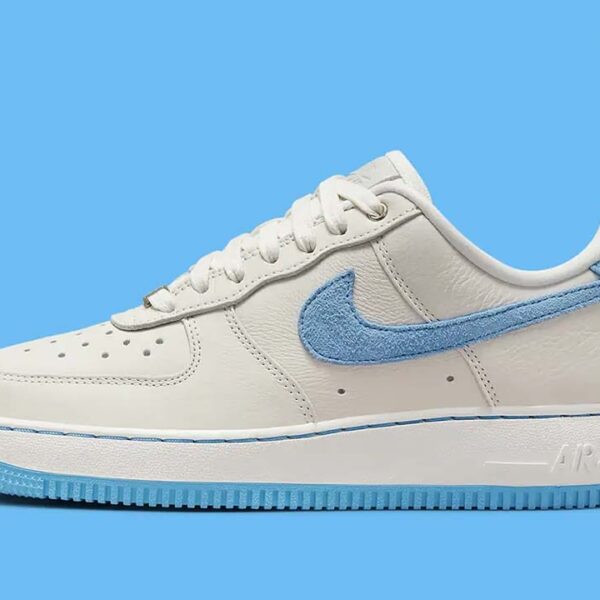 Nike Air Force 1 Low LXX University Blue - W - Image 2