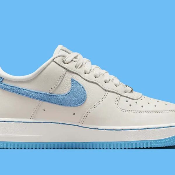 Nike Air Force 1 Low LXX University Blue - W - Image 3