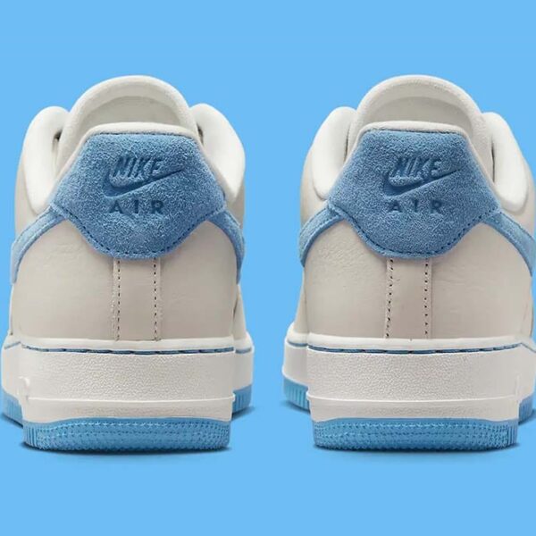 Nike Air Force 1 Low LXX University Blue - W - Image 4
