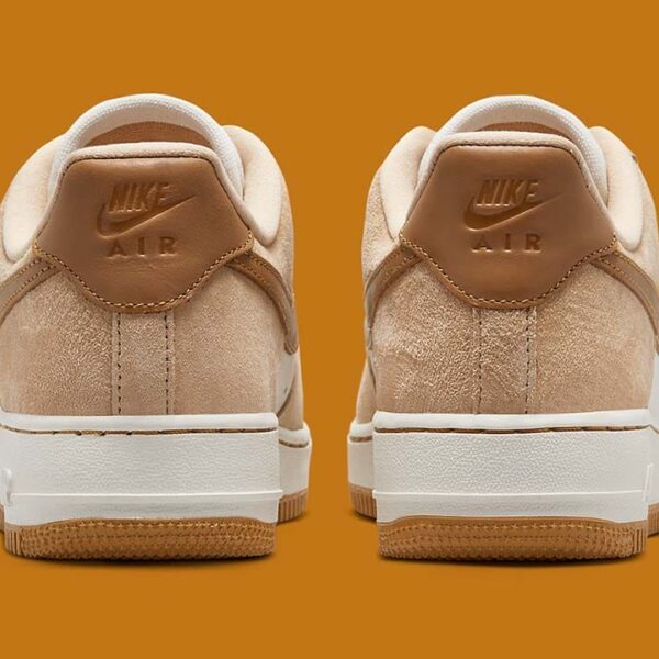 Nike Air Force 1 Low LXX Vachetta Tan Flax - W - Image 4