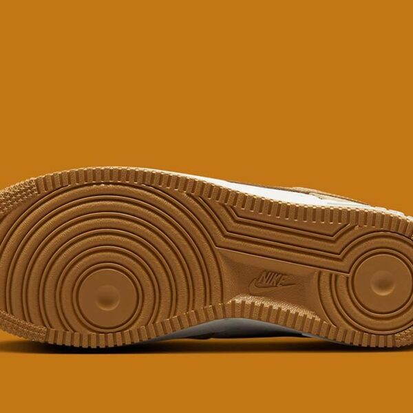 Nike Air Force 1 Low LXX Vachetta Tan Flax - W - Image 5