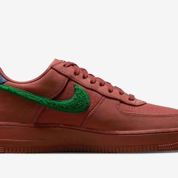 Nike Air Force 1 Low La Familia - Image 3