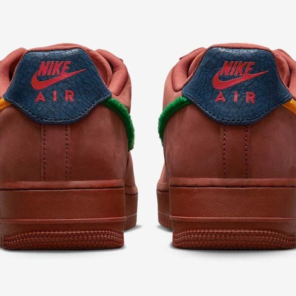 Nike Air Force 1 Low La Familia - Image 4