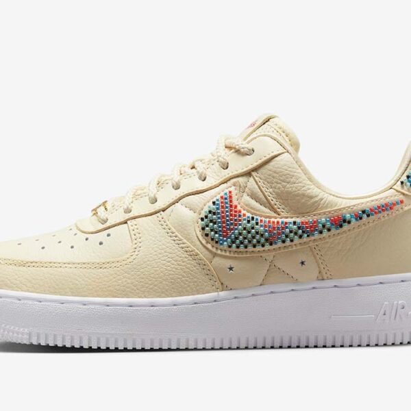 Nike Air Force 1 Low Premium Goods The Bella - W - Image 2