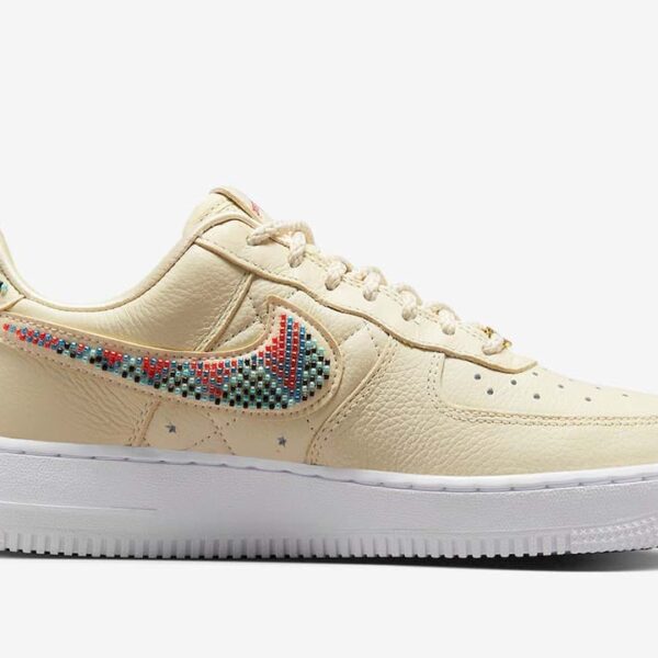 Nike Air Force 1 Low Premium Goods The Bella - W - Image 3
