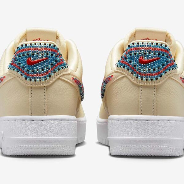 Nike Air Force 1 Low Premium Goods The Bella - W - Image 4